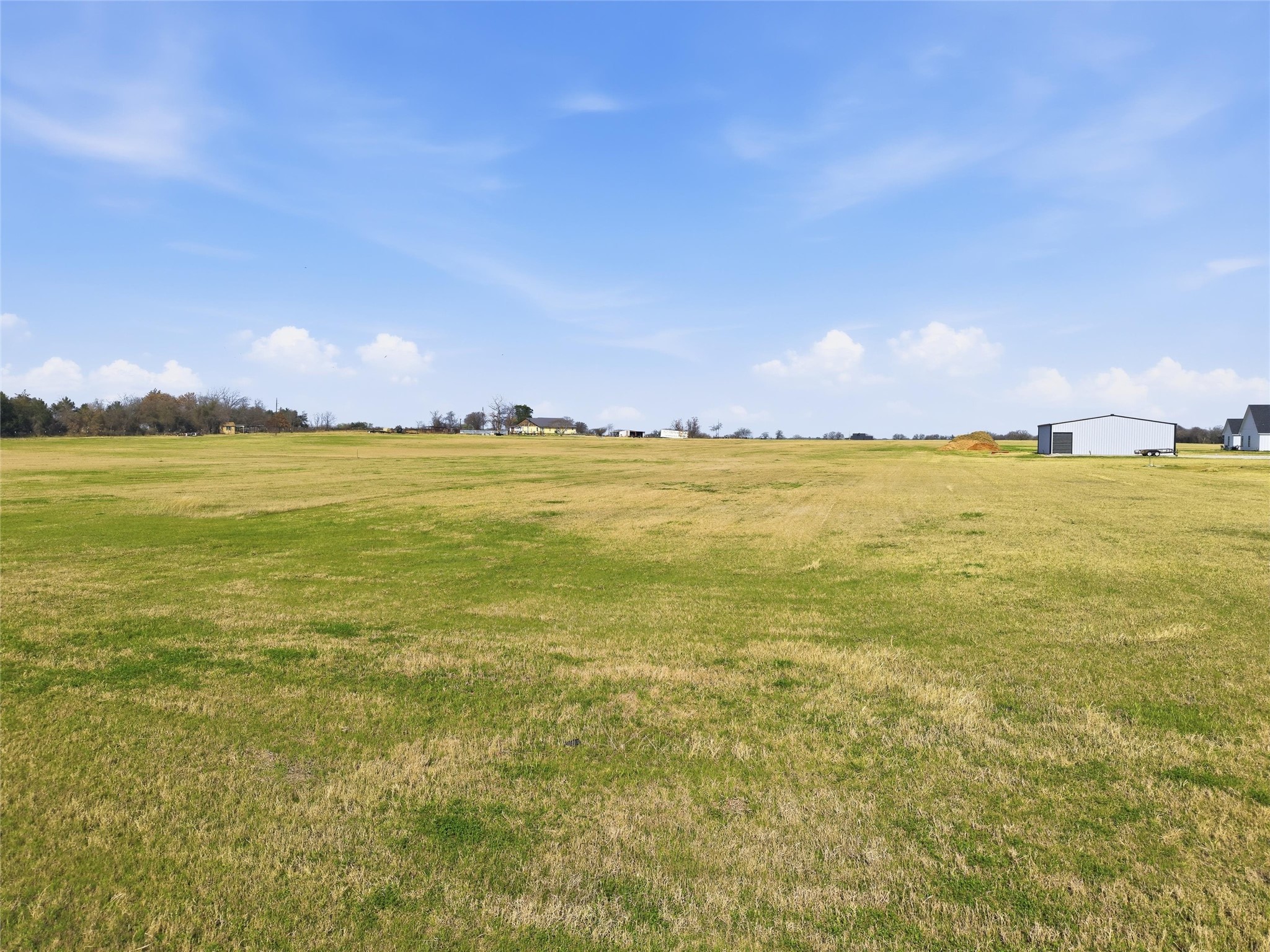 Tbd Farney Road Golinda TX 76632