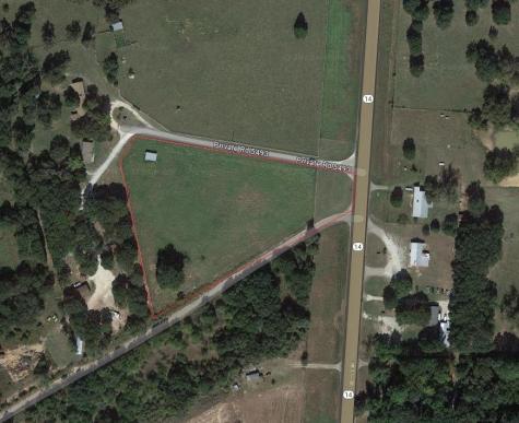Highway 14 N Highway 14 Mexia TX 76667