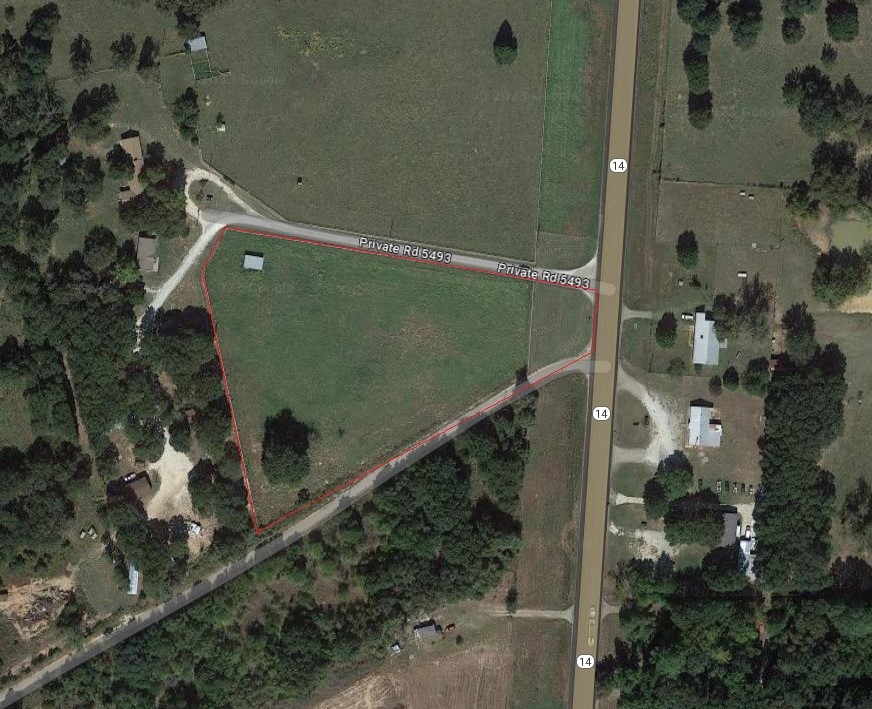 Highway 14 N Highway 14 Mexia TX 76667