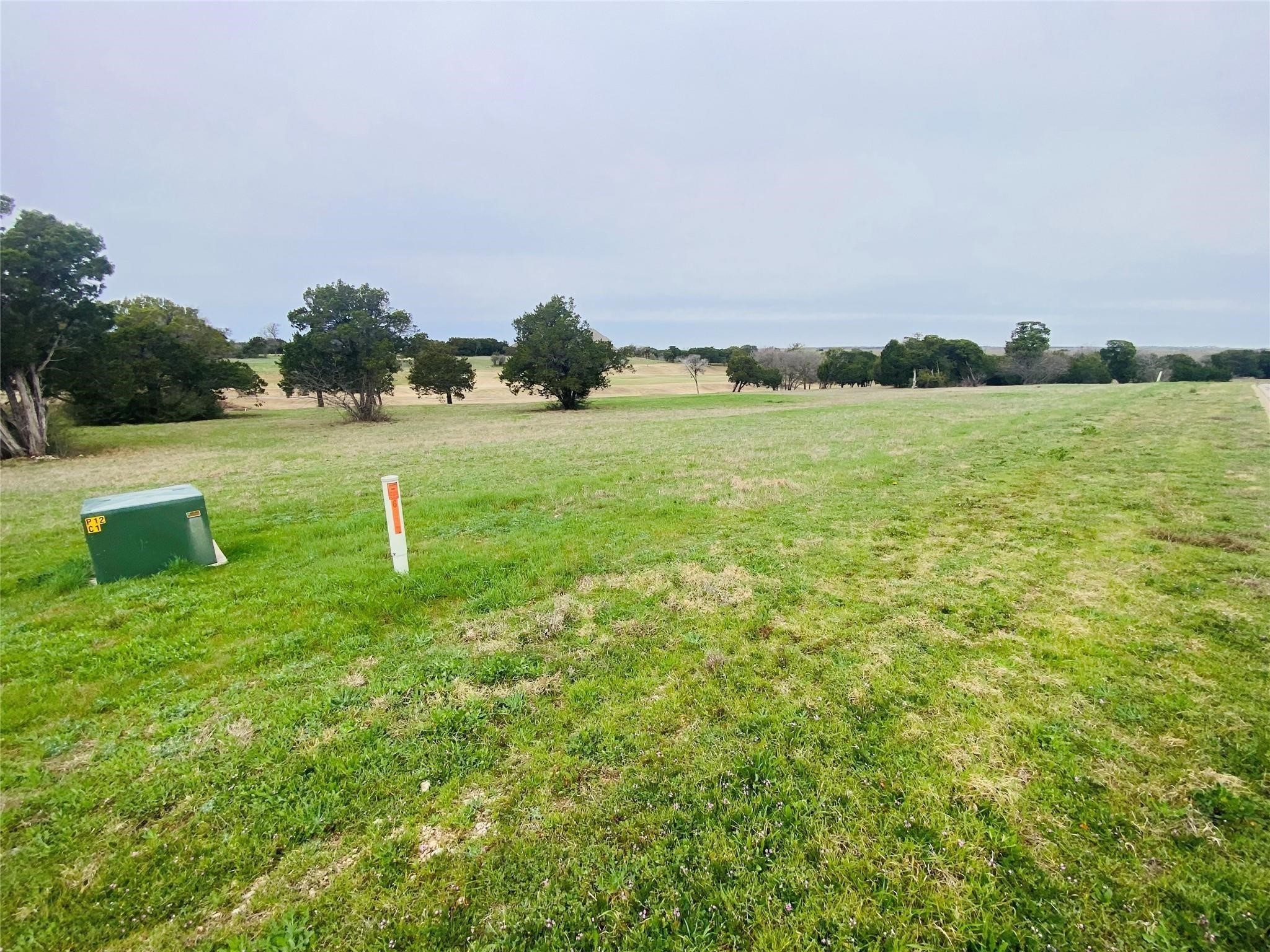 6332 N Aberdeen Cleburne TX 76033