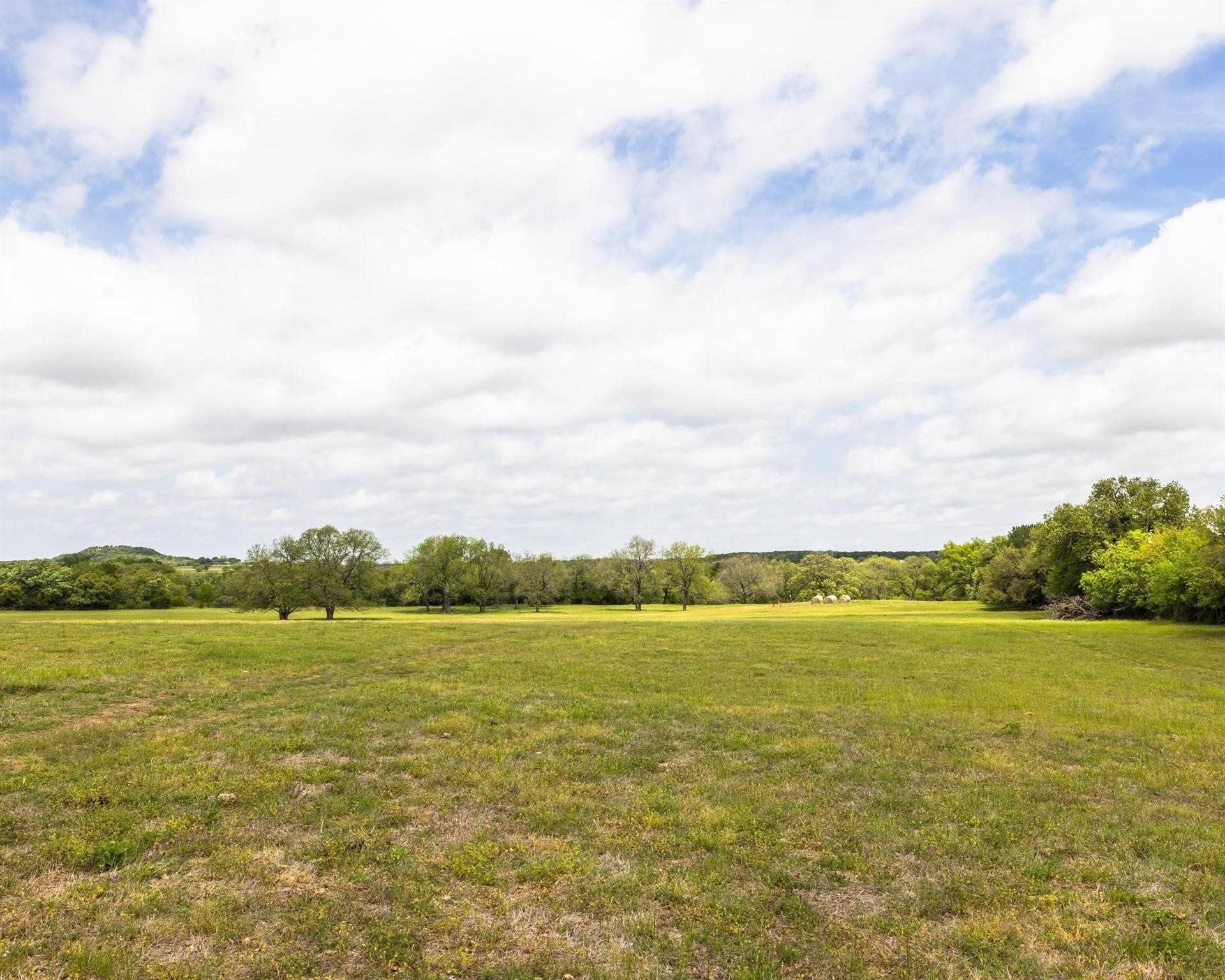 Tbd County Road 160 Bluff Dale TX 76433