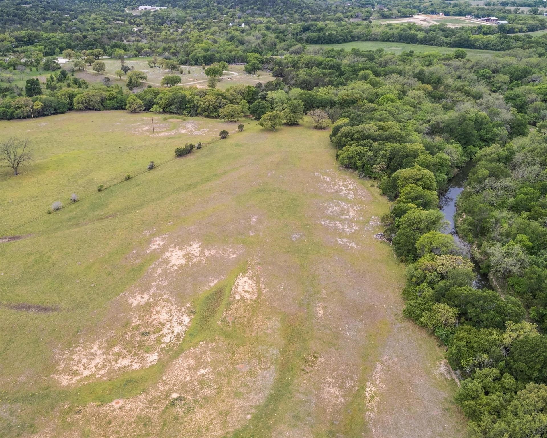 Tbd County Road 160 Bluff Dale TX 76433