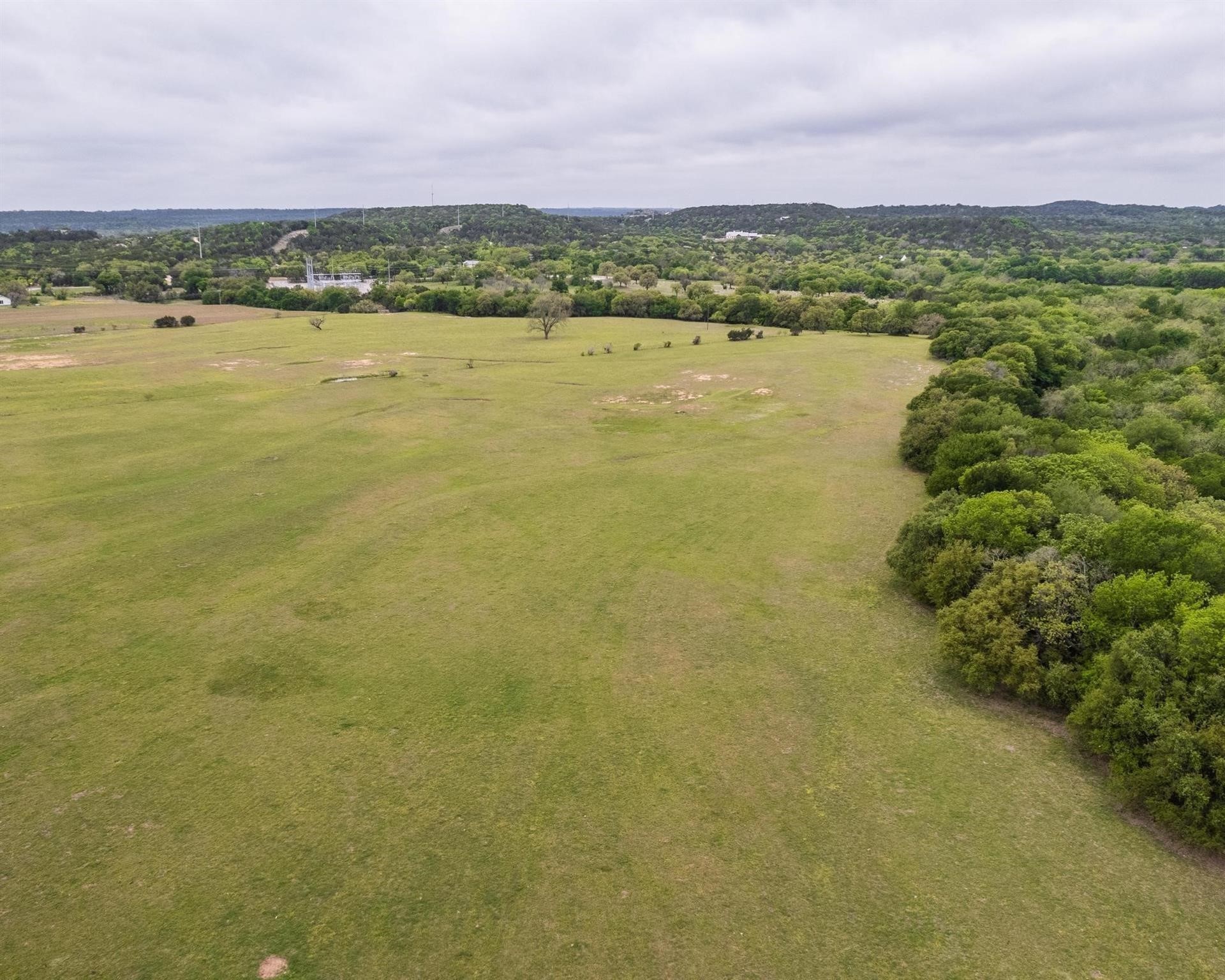 Tbd County Road 160 Bluff Dale TX 76433