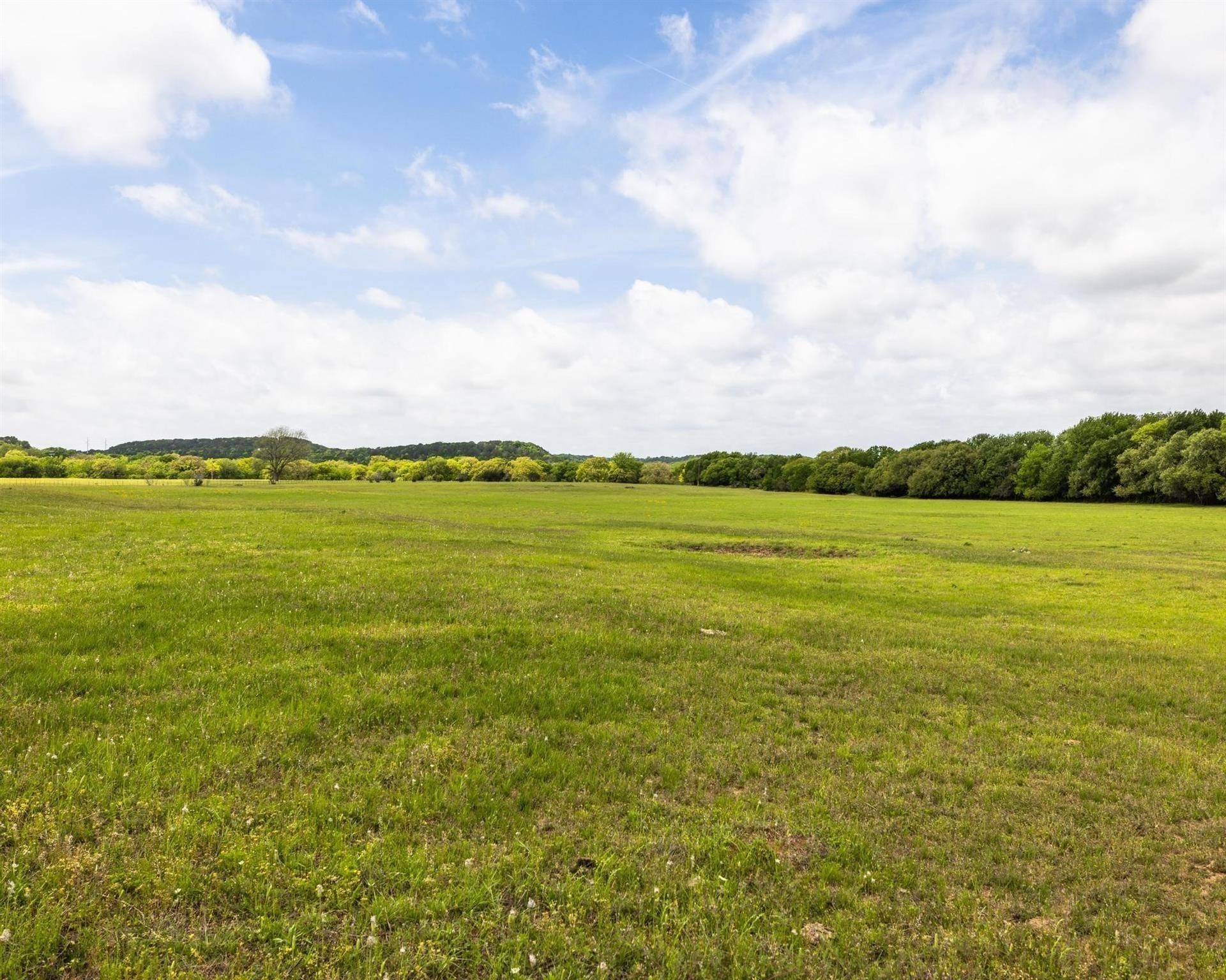 Tbd County Road 160 Bluff Dale TX 76433