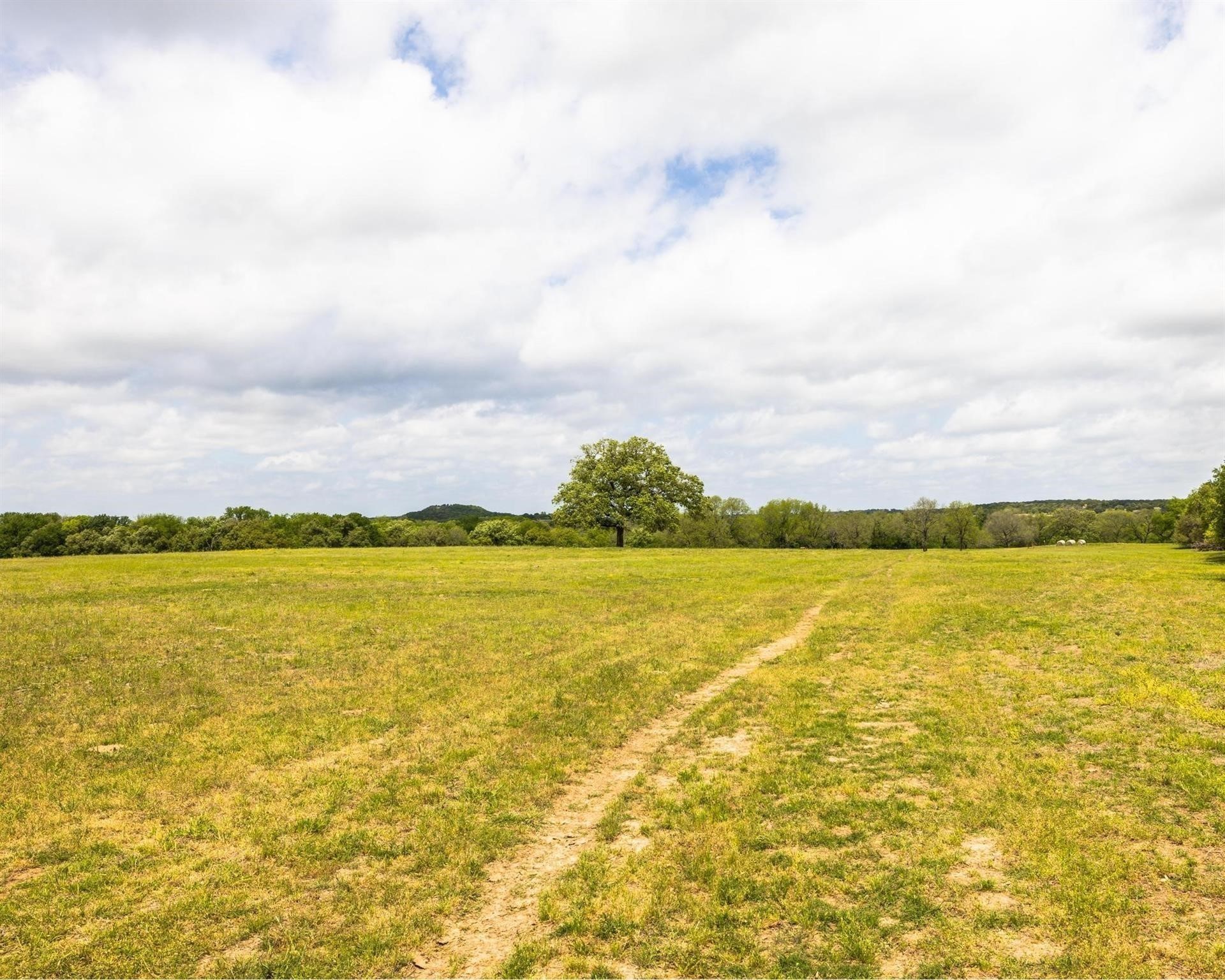 Tbd County Road 160 Bluff Dale TX 76433