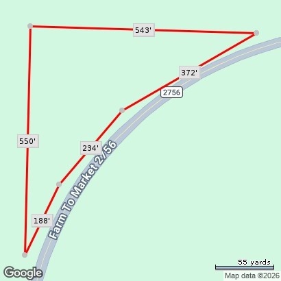 0000 Fm 2756 Farmersville TX 75442