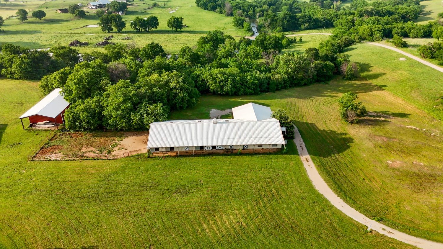 1300 Strader Road Northlake TX 76247