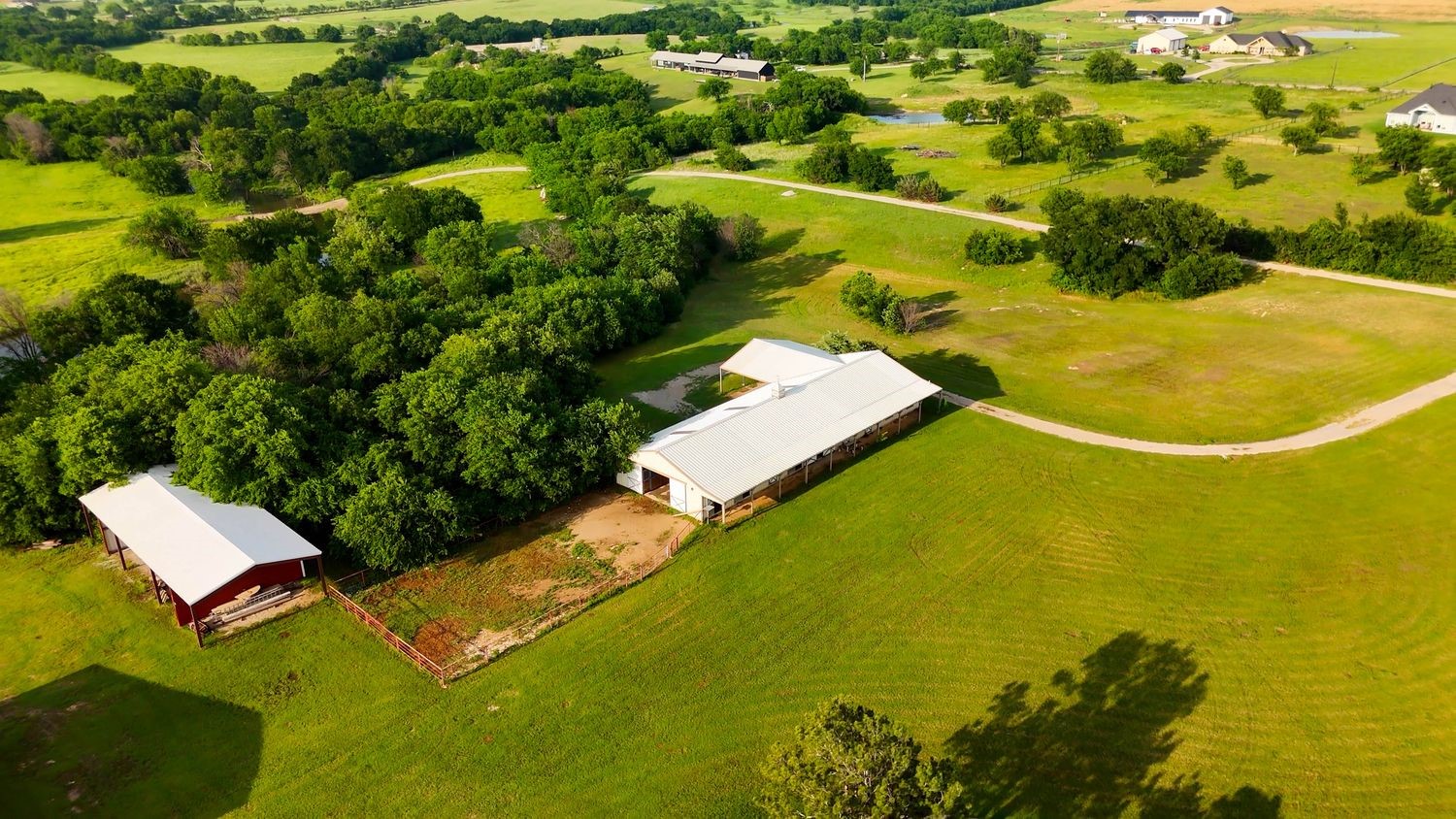 1300 Strader Road Northlake TX 76247