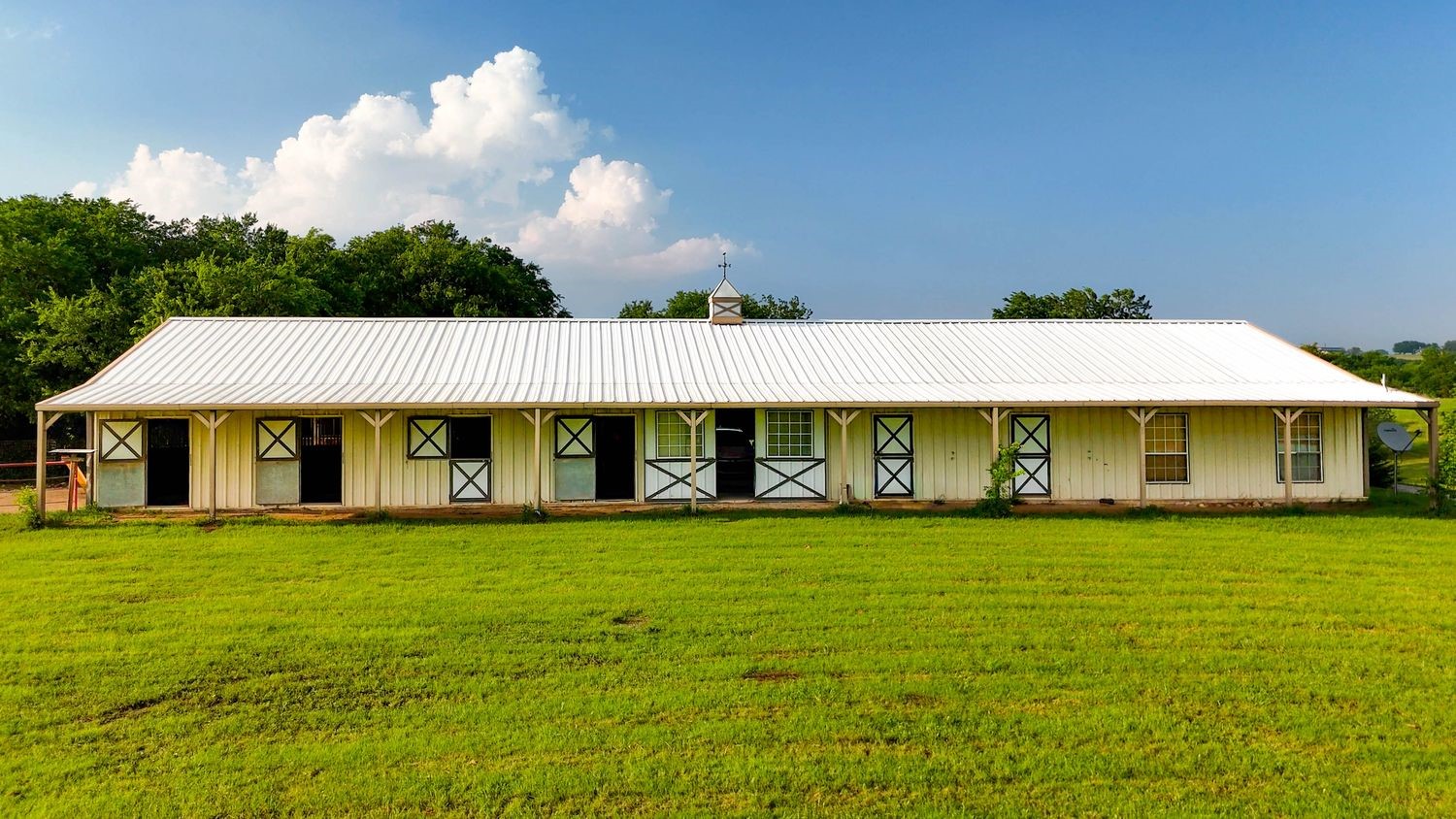 1300 Strader Road Northlake TX 76247
