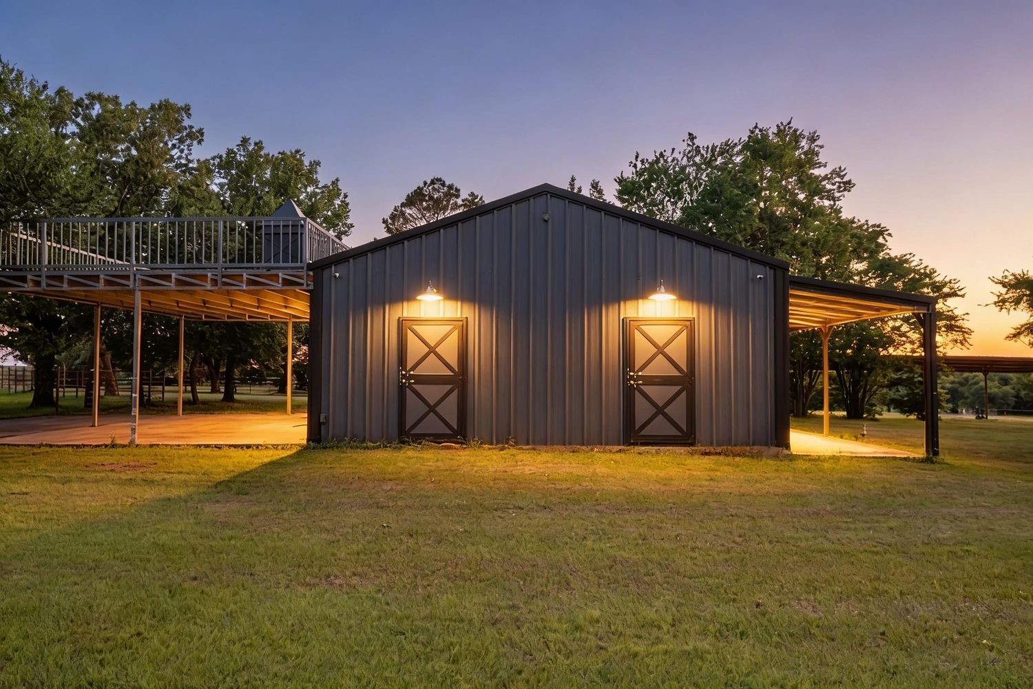 1300 Strader Road Northlake TX 76247