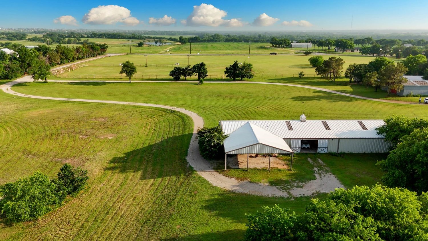 1300 Strader Road Northlake TX 76247
