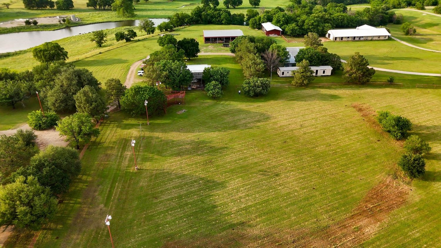 1300 Strader Road Northlake TX 76247