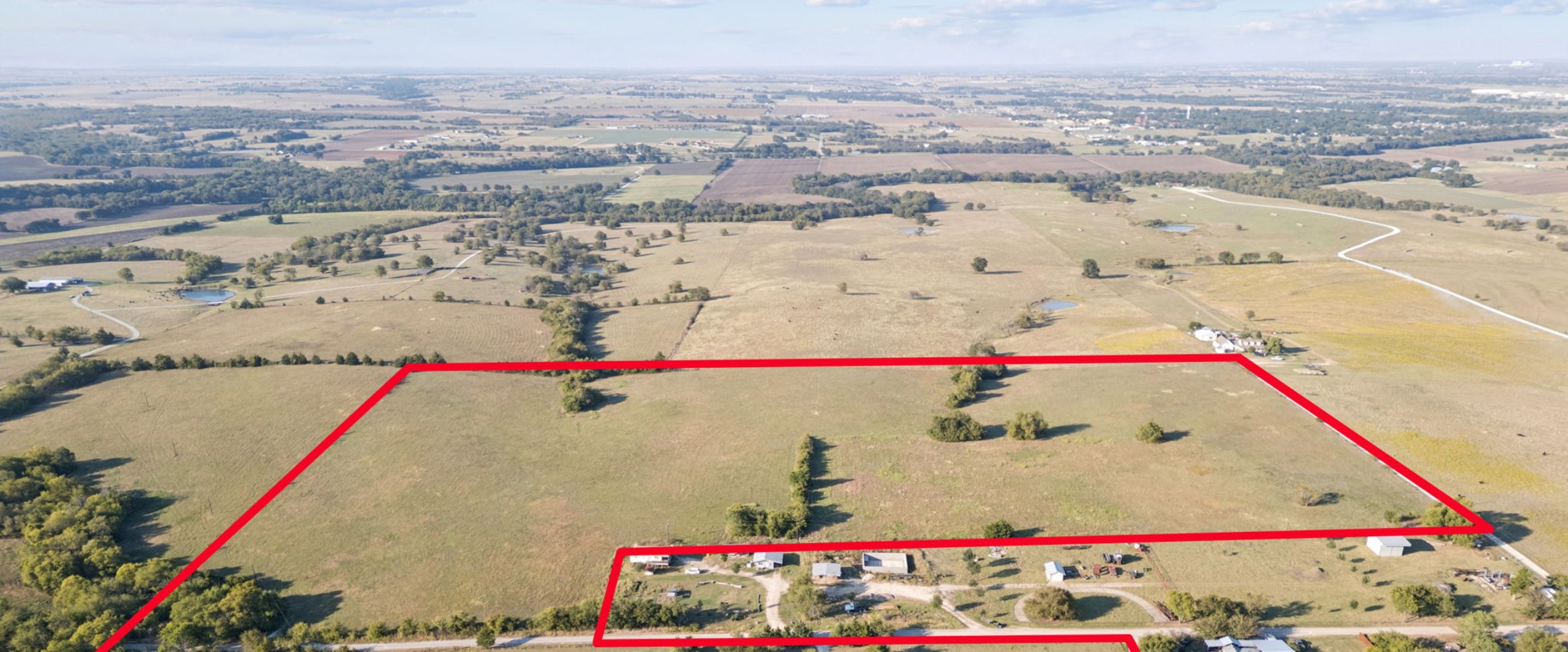 Tbd County Road 352 Lindsay TX 76250