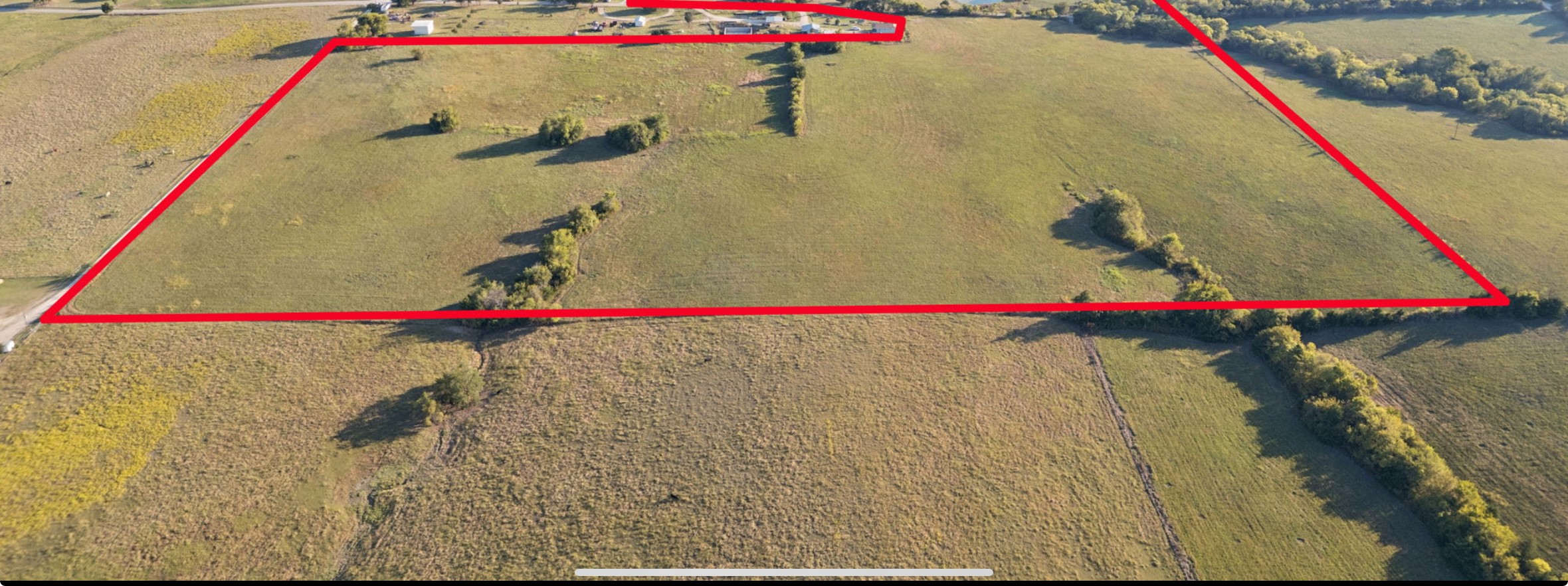 Tbd County Road 352 Lindsay TX 76250