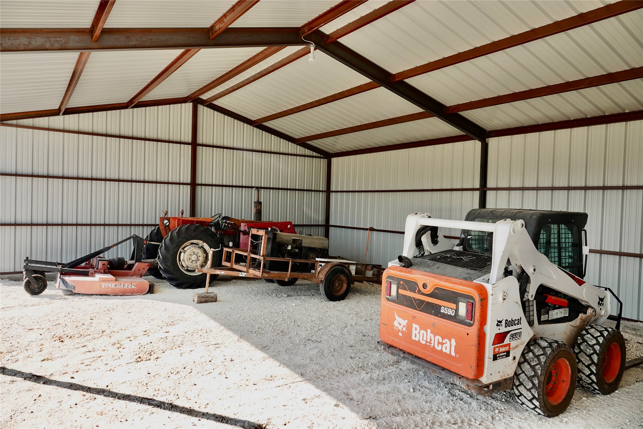 163 S Fm 573 Mullin TX 76864