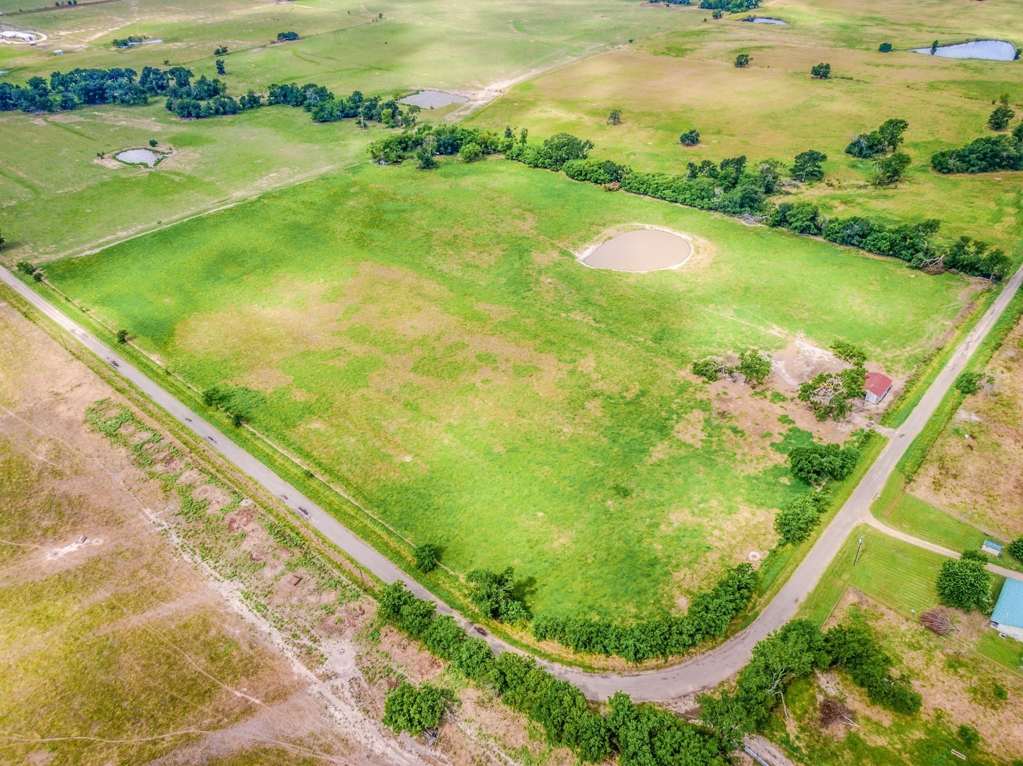 Lot 3 Spring Ranch Sulphur Springs TX 75482