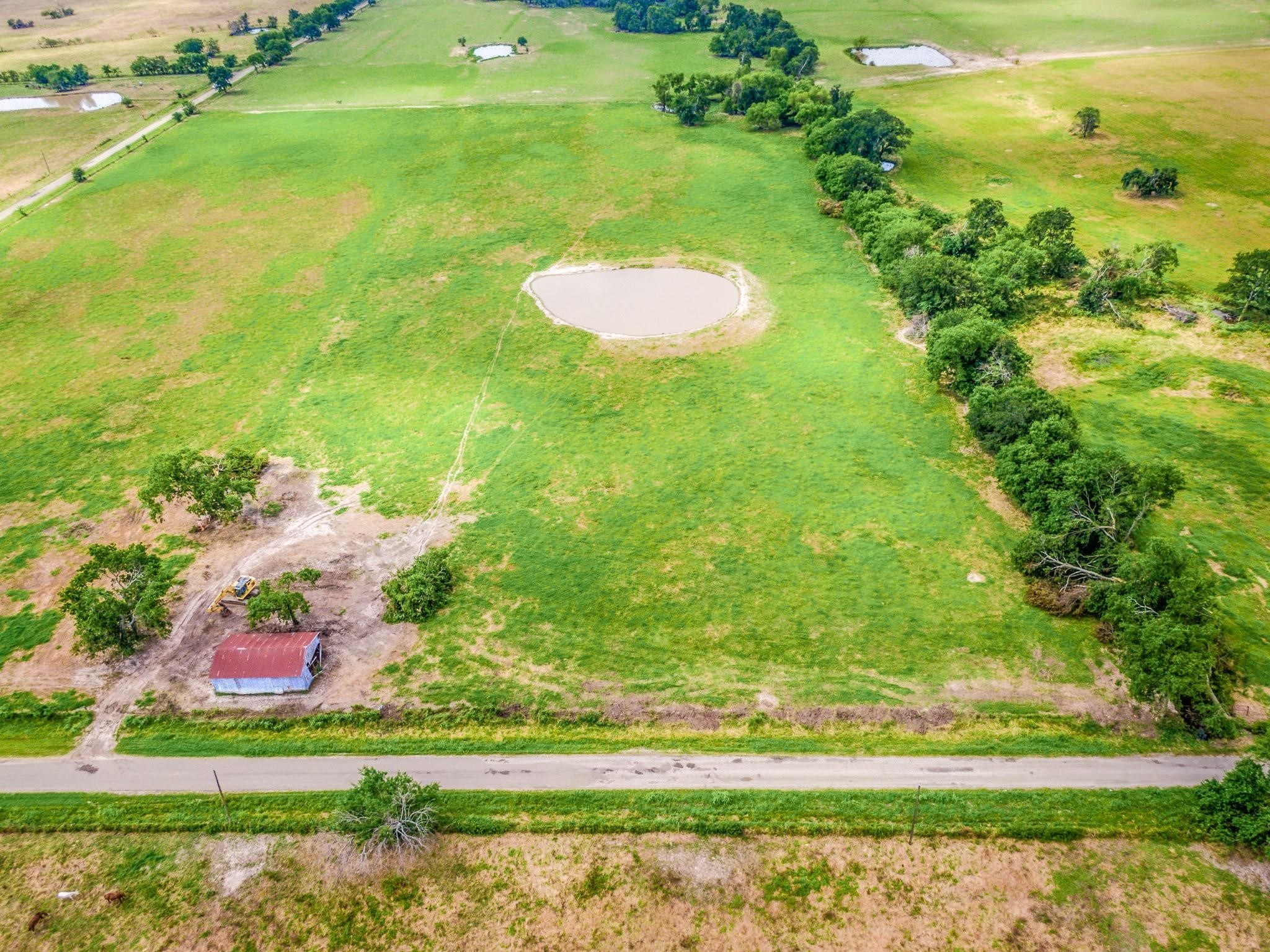 Lot 3 Spring Ranch Sulphur Springs TX 75482