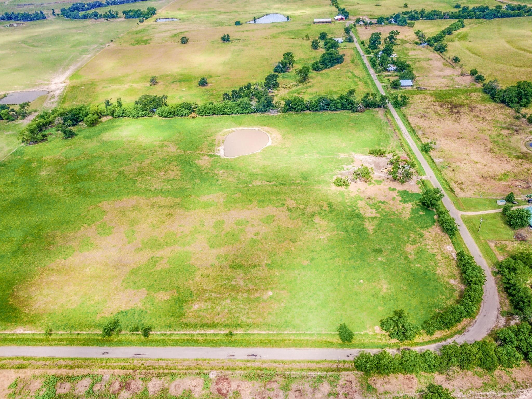 Lot 3 Spring Ranch Sulphur Springs TX 75482