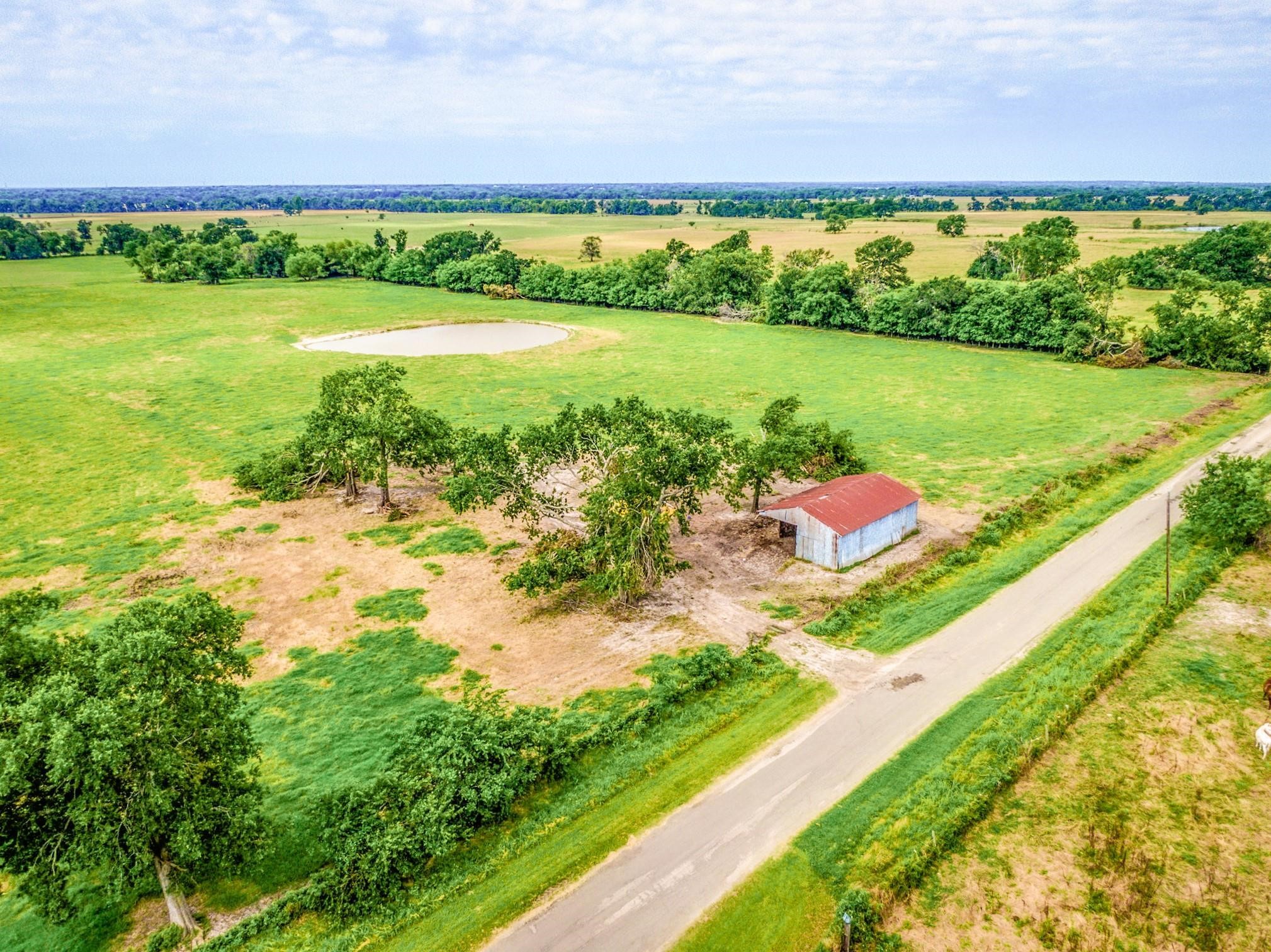 Lot 3 Spring Ranch Sulphur Springs TX 75482