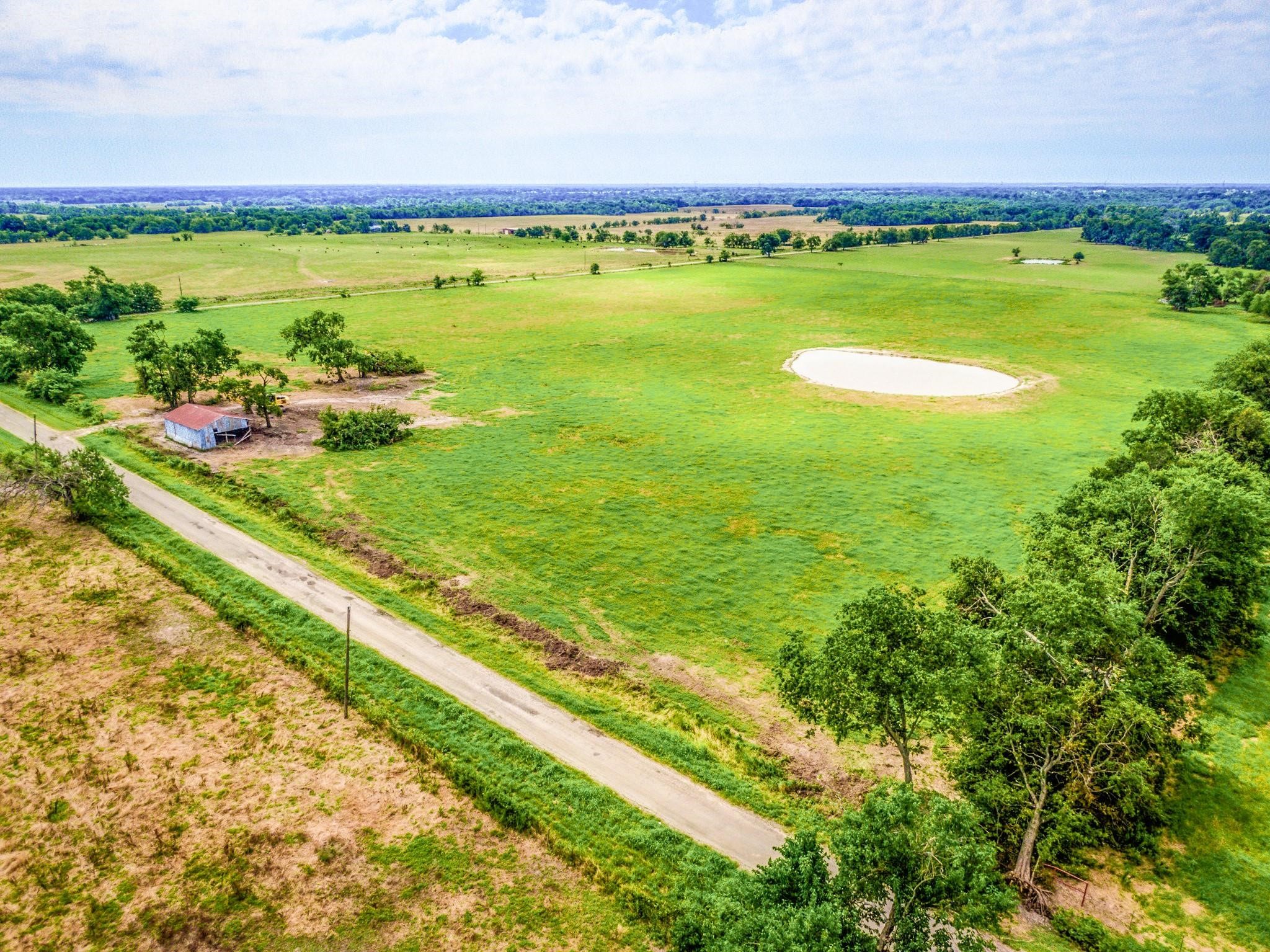 Lot 3 Spring Ranch Sulphur Springs TX 75482