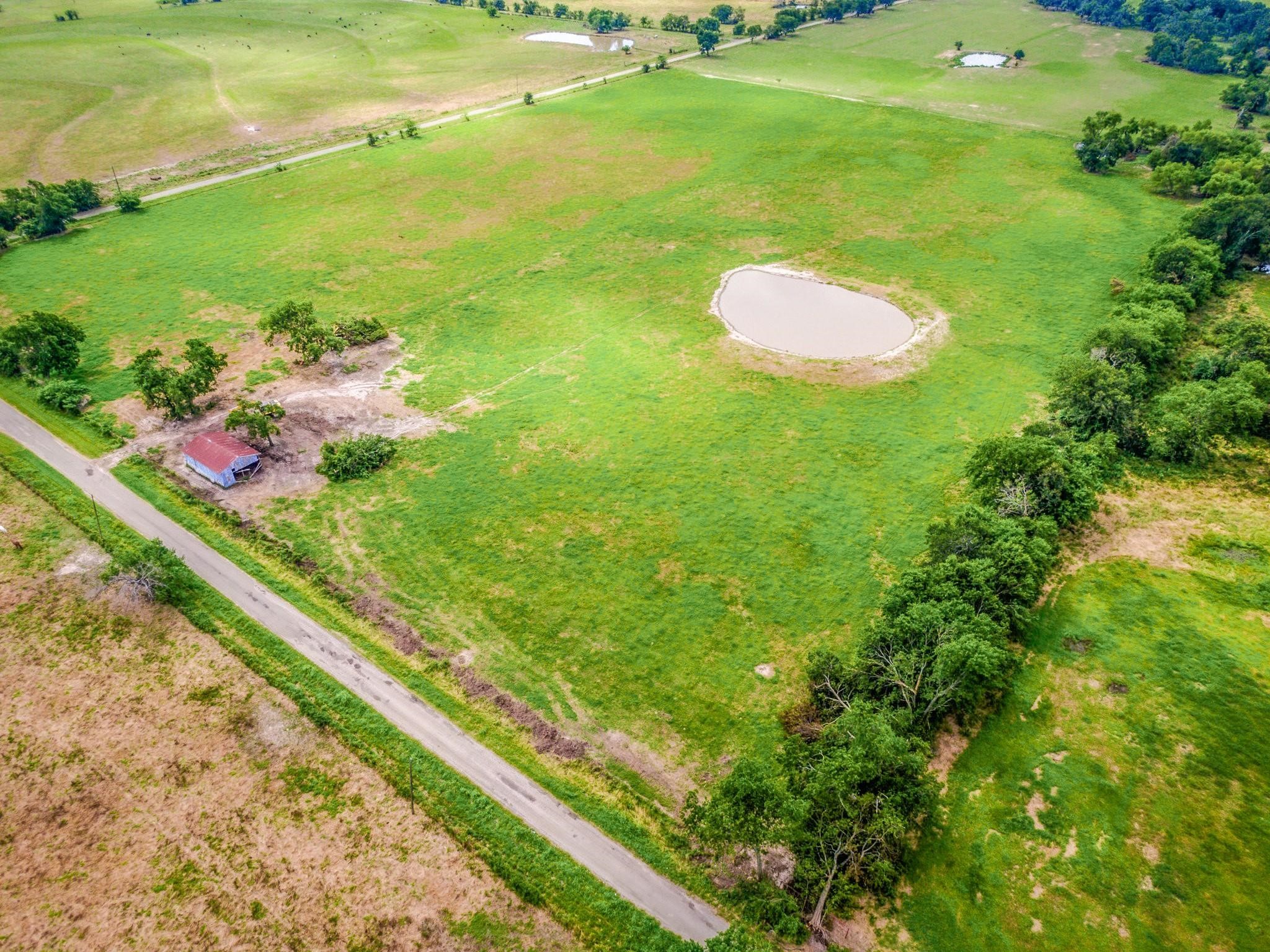 Lot 3 Spring Ranch Sulphur Springs TX 75482