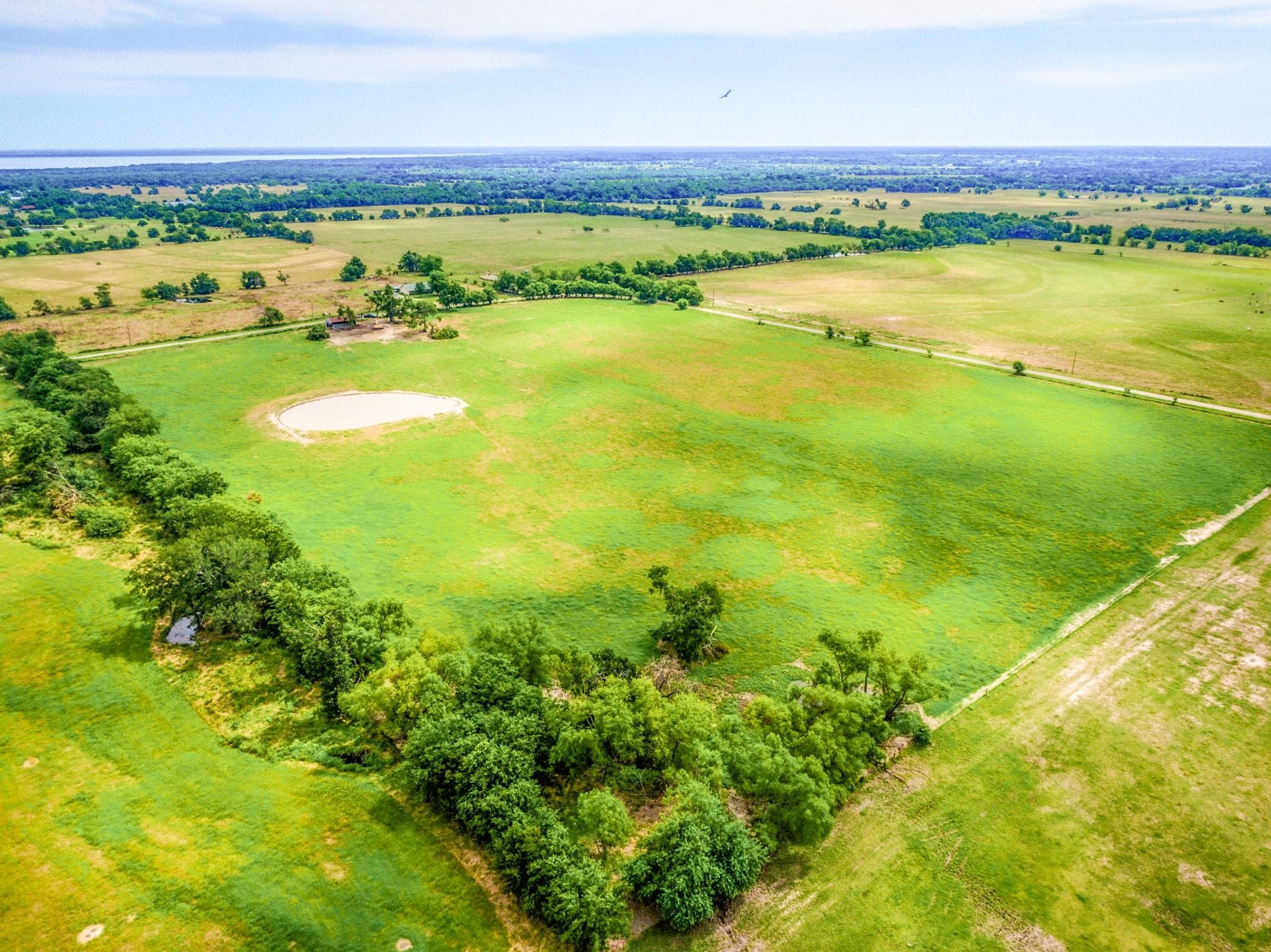 Lot 3 Spring Ranch Sulphur Springs TX 75482