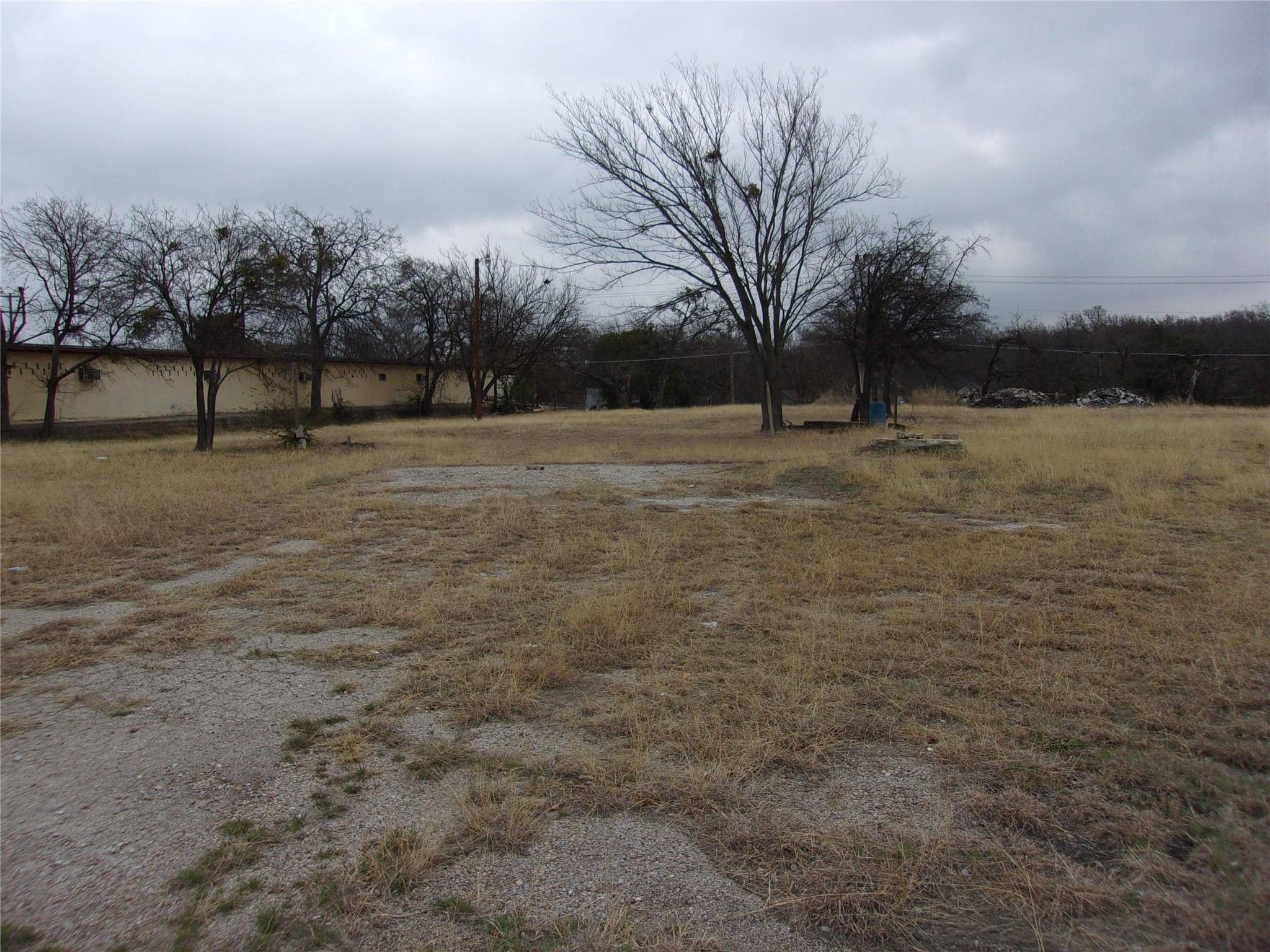 5842 Jacksboro Highway Sansom Park TX 76114