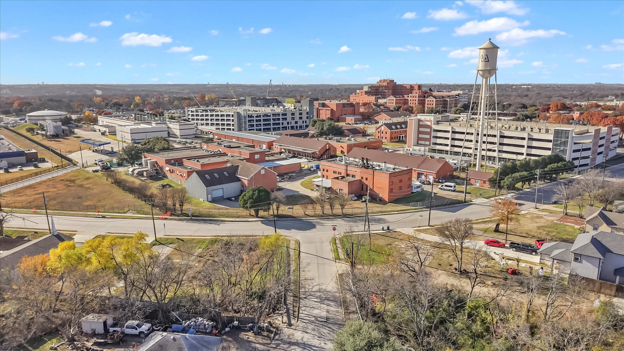 2143 E Ann Arbor Dallas TX 75216