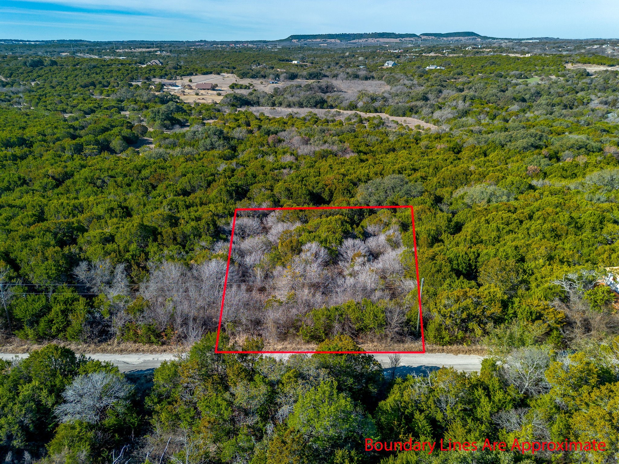 4626 Evening View Drive Granbury TX 76048