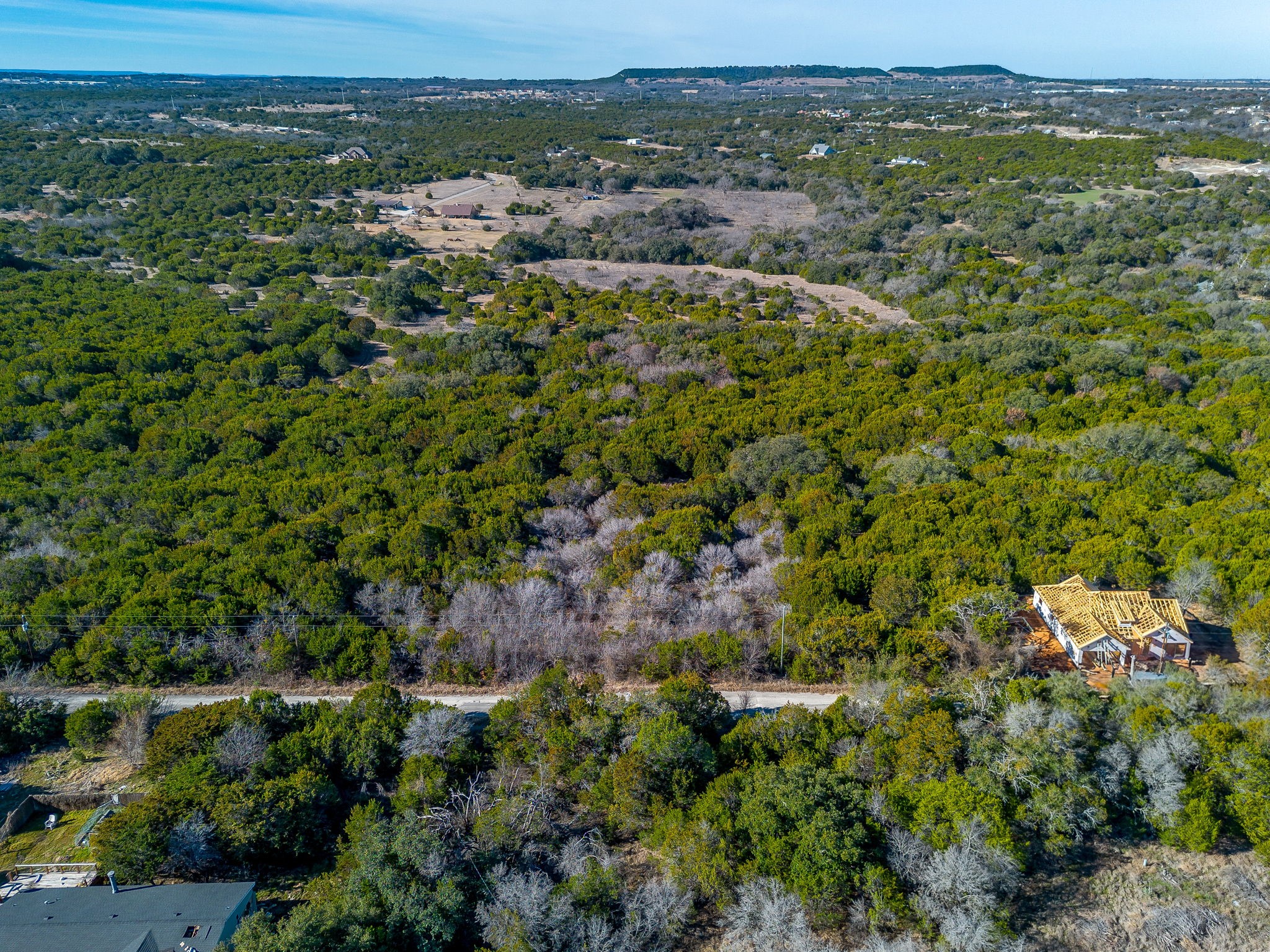 4626 Evening View Drive Granbury TX 76048