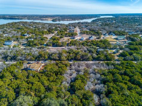 4626 Evening View Drive Granbury TX 76048