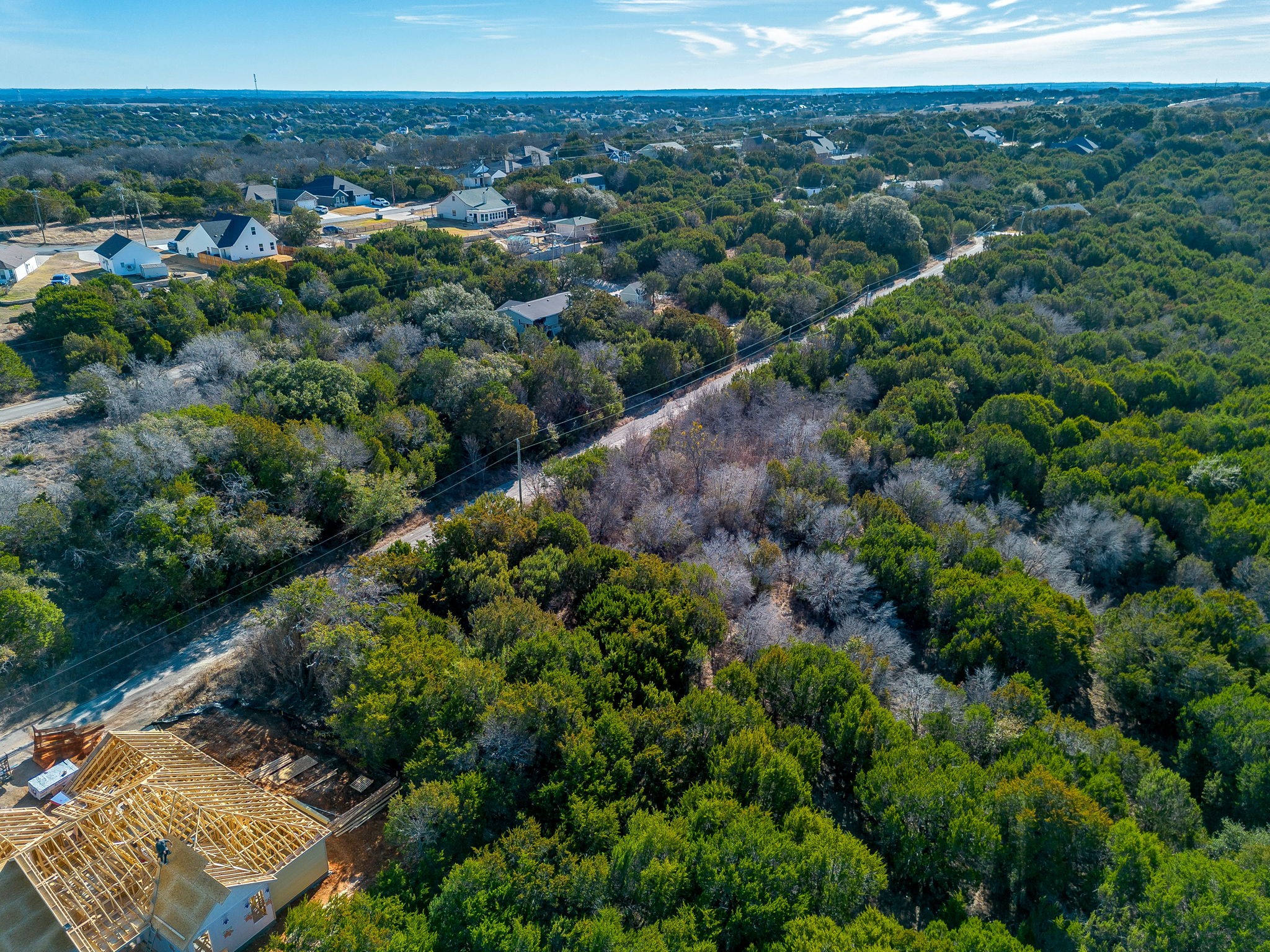 4626 Evening View Drive Granbury TX 76048