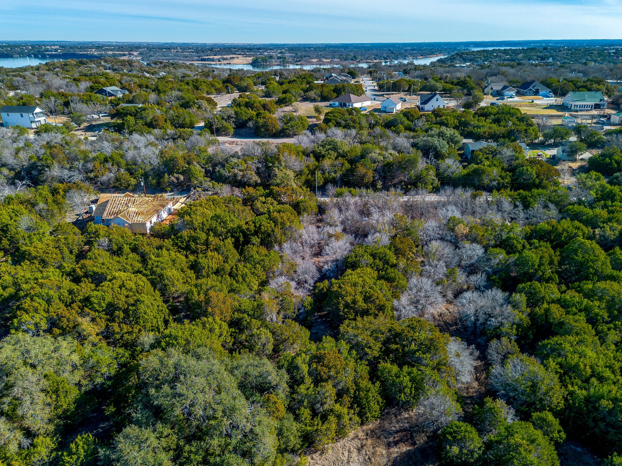 4626 Evening View Drive Granbury TX 76048