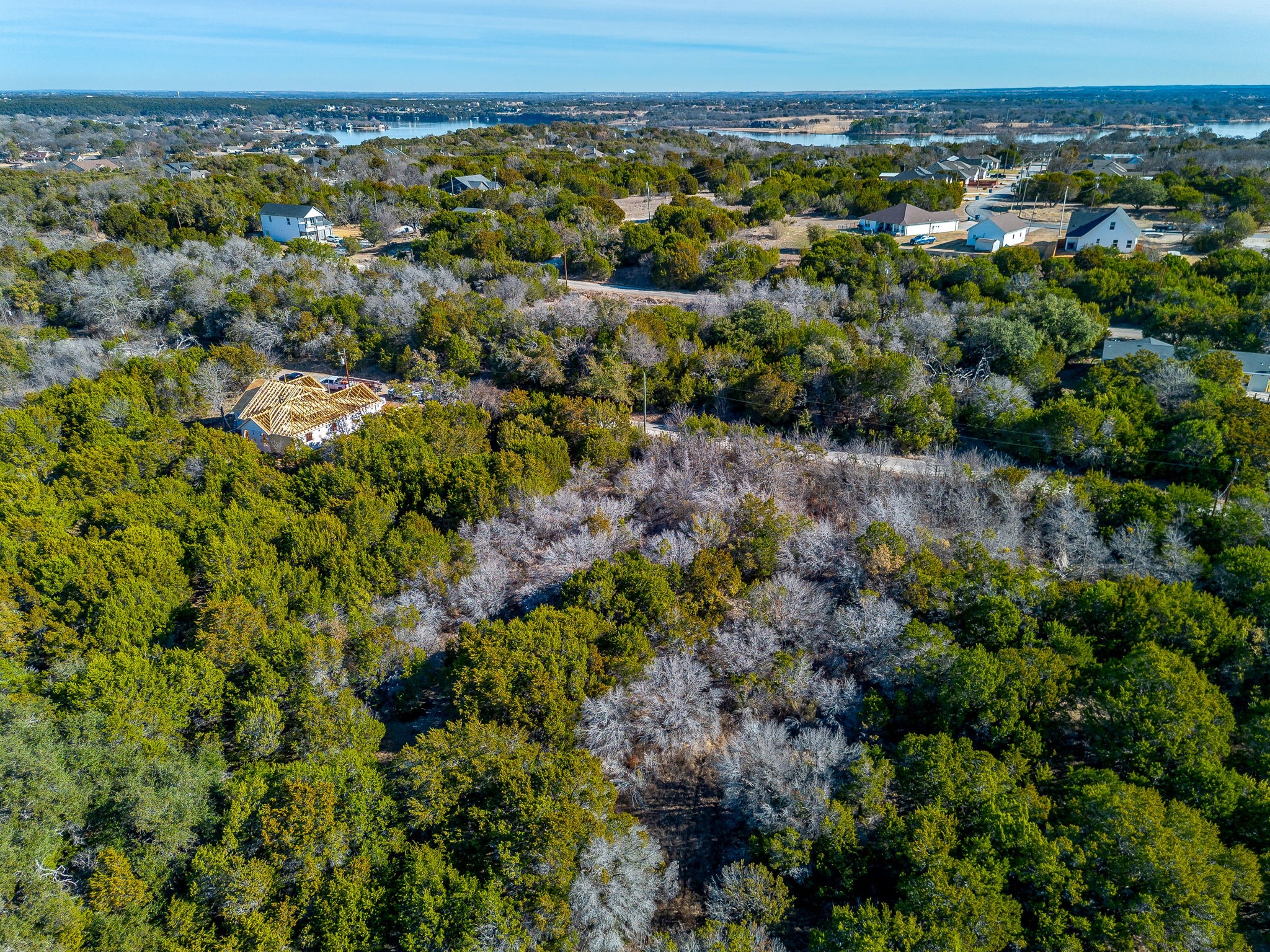 4626 Evening View Drive Granbury TX 76048