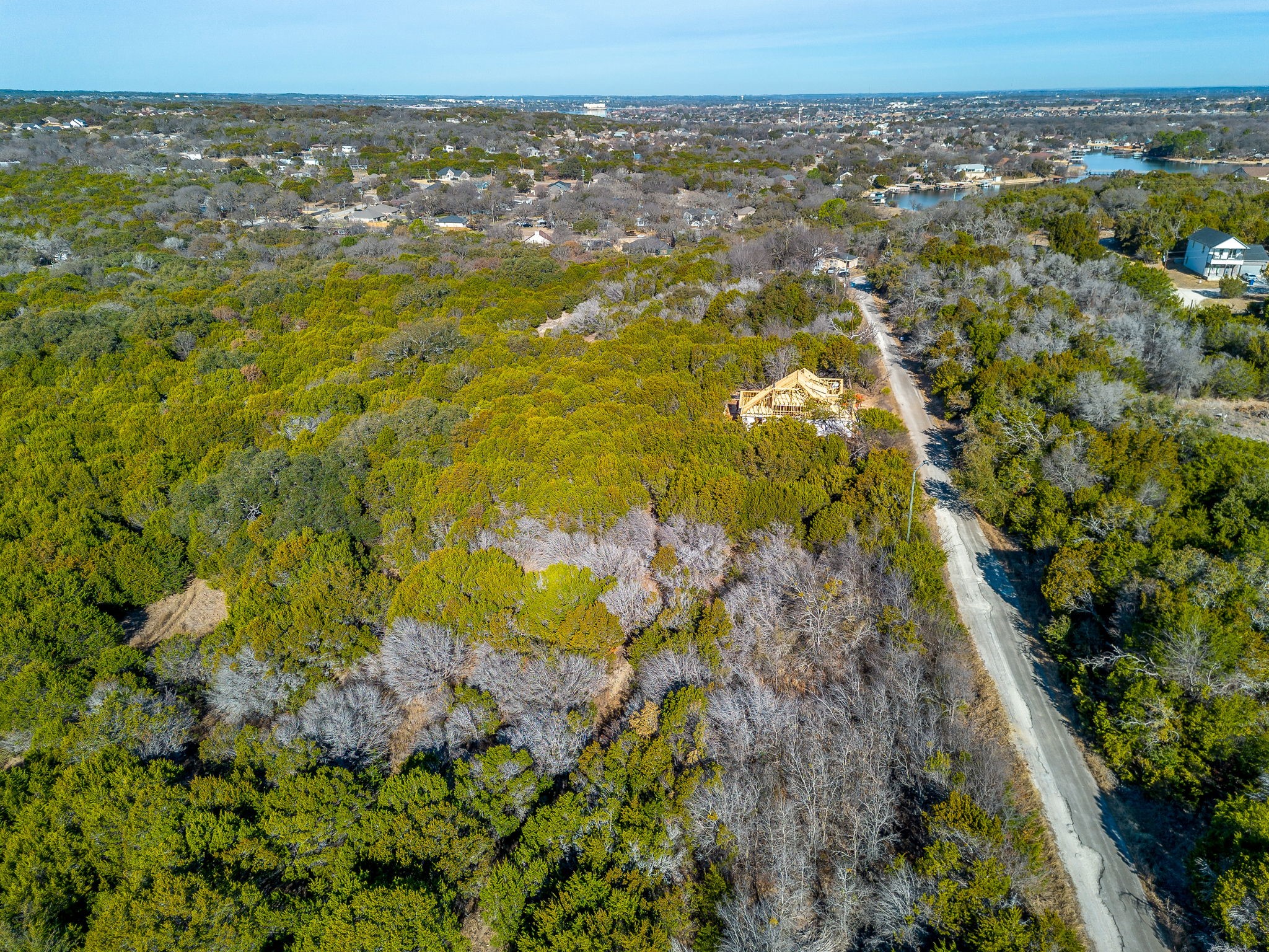 4626 Evening View Drive Granbury TX 76048