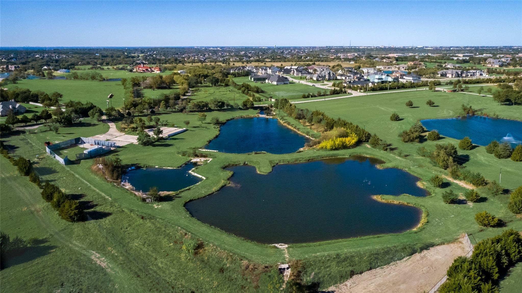 1099 Rabbit Ridge Road Rockwall TX 75032