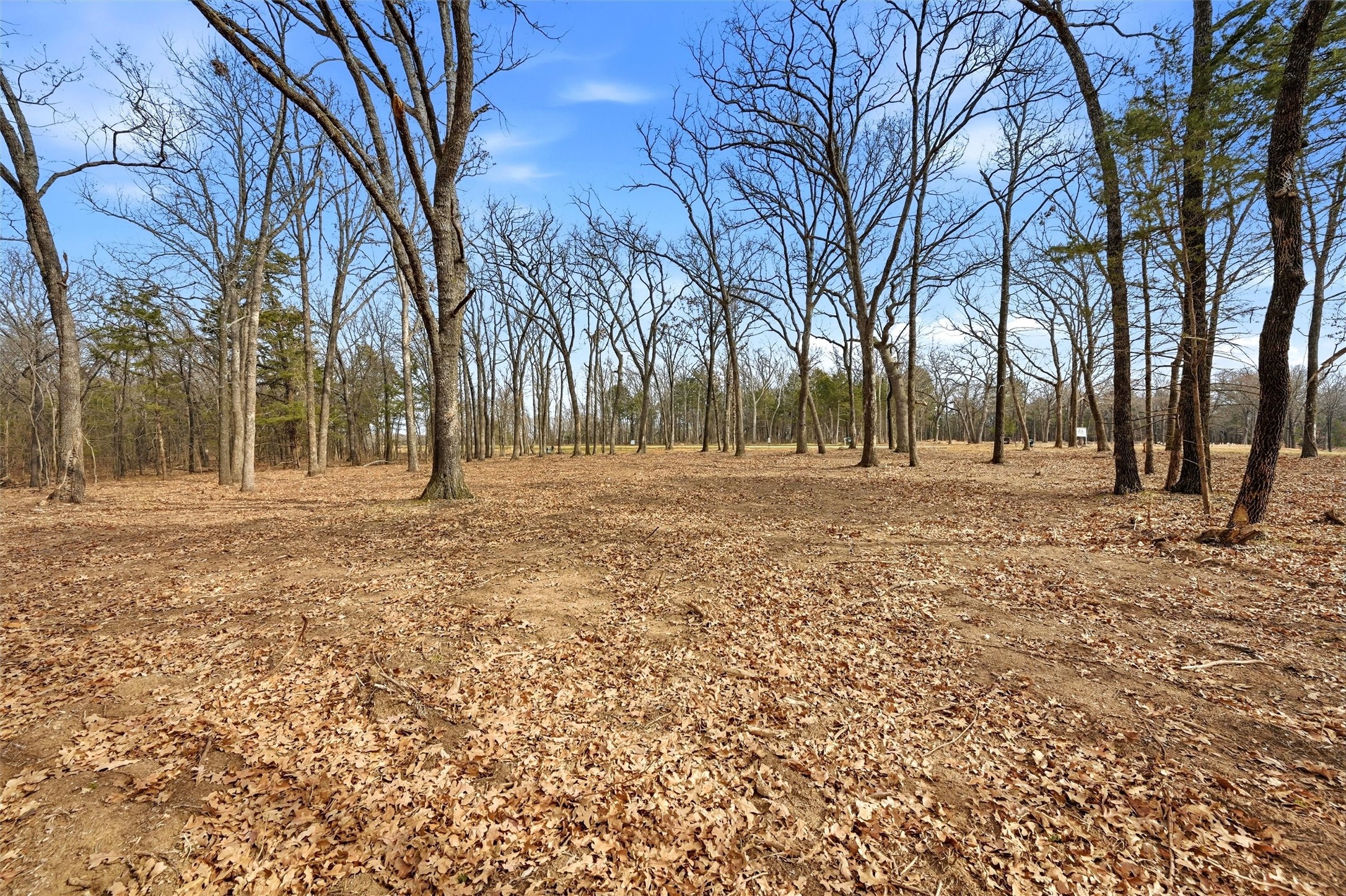 Lot 26 White Tail Way Pottsboro TX 75076