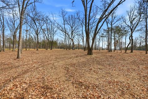 Lot 26 White Tail Way Pottsboro TX 75076