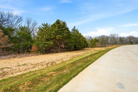 Lot 26 White Tail Way Pottsboro TX 75076