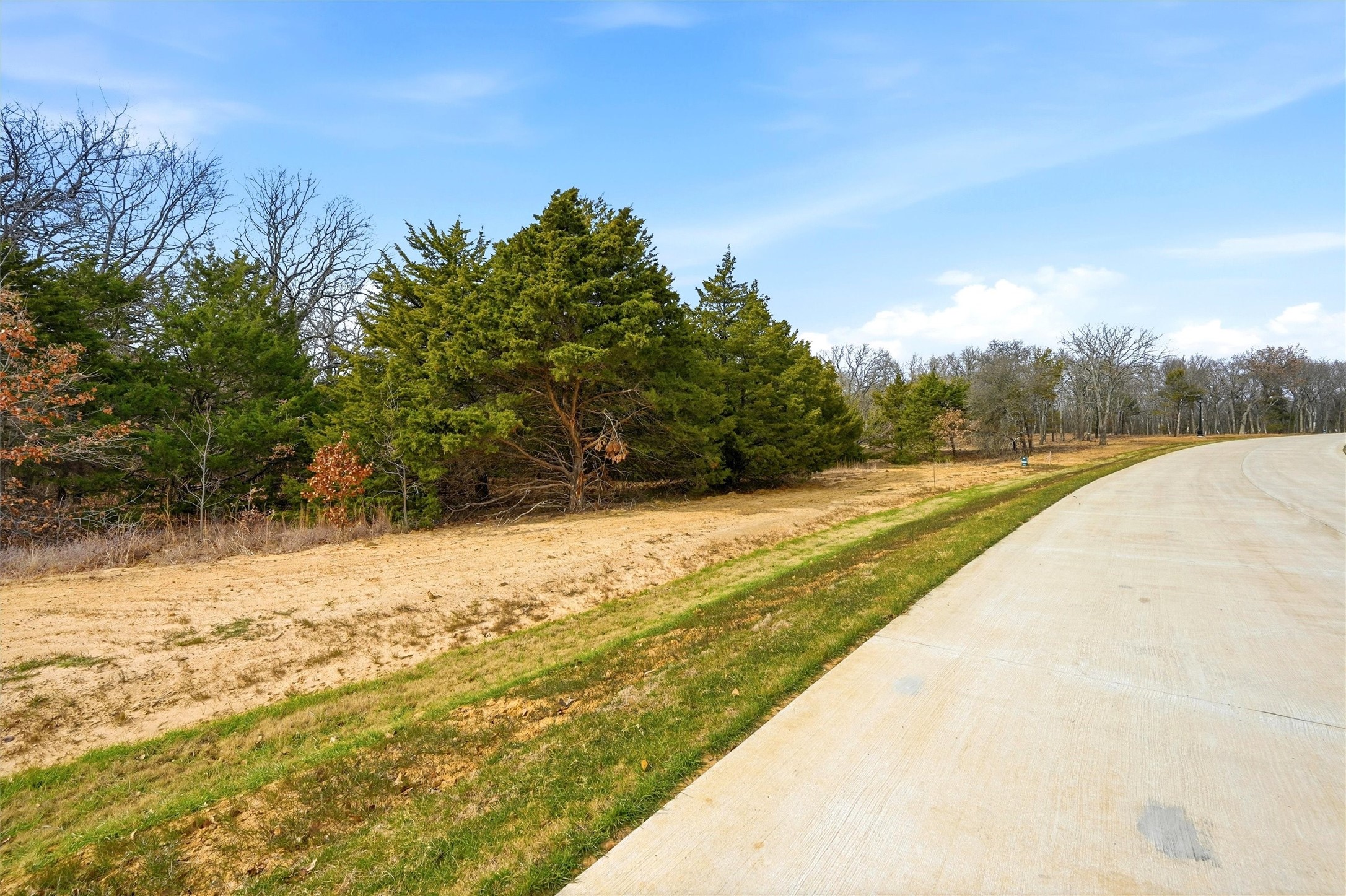 Lot 26 White Tail Way Pottsboro TX 75076
