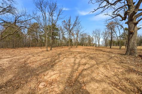 Lot 26 White Tail Way Pottsboro TX 75076
