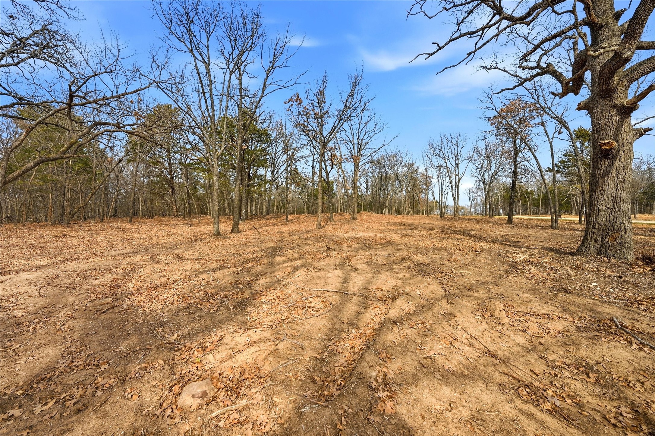 Lot 26 White Tail Way Pottsboro TX 75076