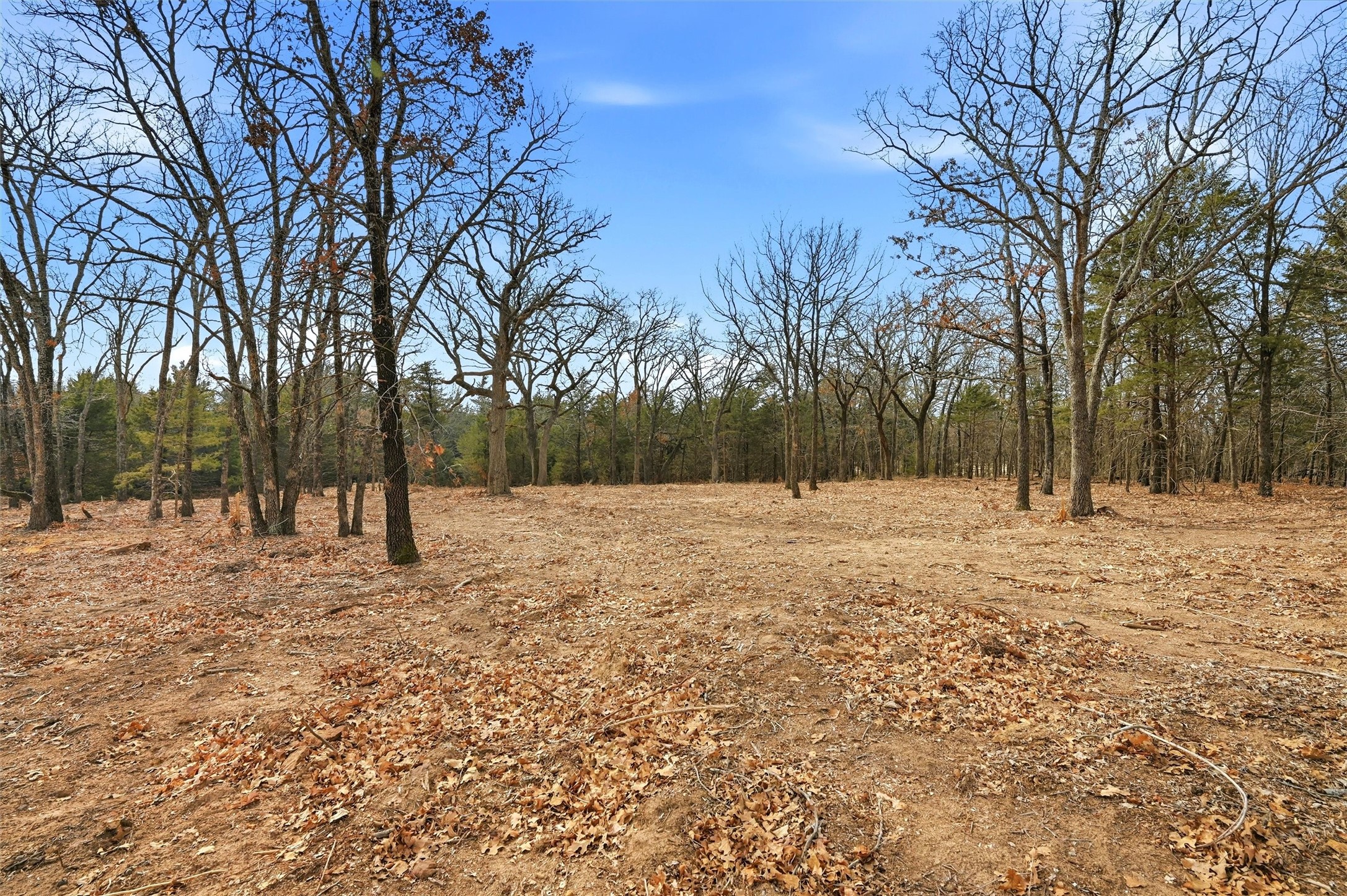 Lot 26 White Tail Way Pottsboro TX 75076