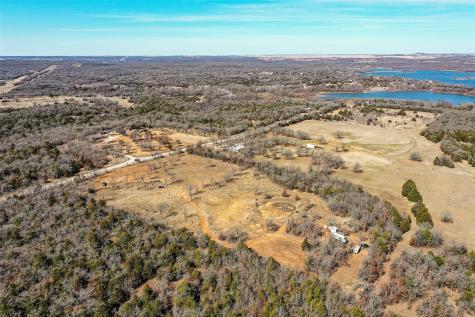 594 Carter Lake Drive Bowie TX 76230