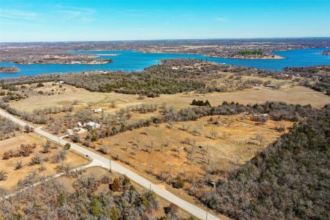 594 Carter Lake Drive Bowie TX 76230
