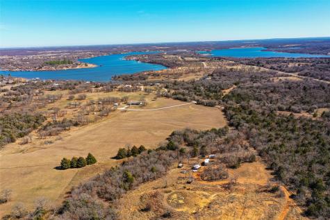 594 Carter Lake Drive Bowie TX 76230