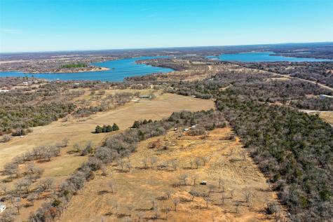 594 Carter Lake Drive Bowie TX 76230