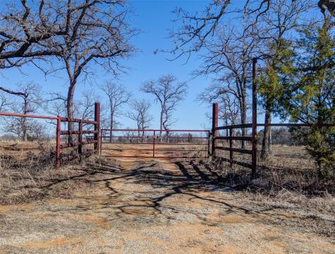 594 Carter Lake Drive Bowie TX 76230