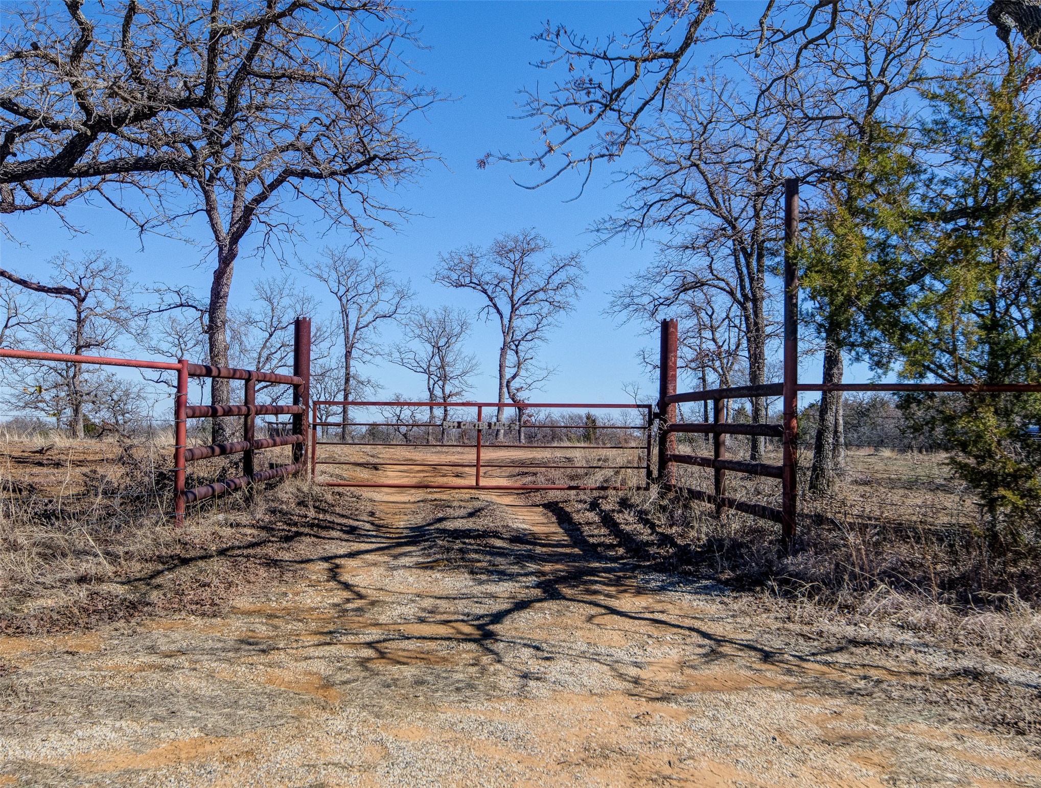 594 Carter Lake Drive Bowie TX 76230