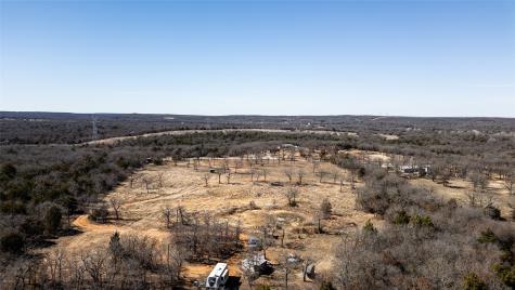 594 Carter Lake Drive Bowie TX 76230
